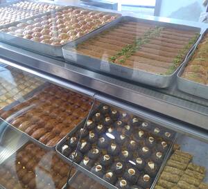 Anteplioglu Gunesli Istanbul